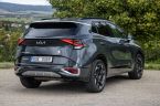 Kia Sportage - fotka číslo 4