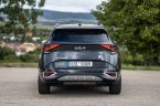 Kia Sportage - fotka číslo 5