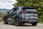 Kia Sportage - fotka číslo 6