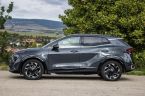 Kia Sportage - fotka číslo 7