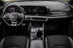 Kia Sportage - fotka číslo 8
