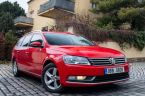 Volkswagen Passat - fotka číslo 2