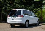 Ford Galaxy - fotka číslo 6