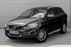 Volvo XC60 - fotka číslo 0