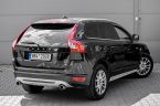 Volvo XC60 - fotka číslo 4