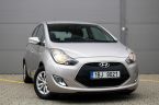 Hyundai ix20 - fotka číslo 0