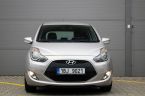 Hyundai ix20 - fotka číslo 1