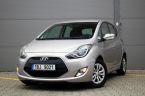 Hyundai ix20 - fotka číslo 2