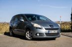 Peugeot 5008 - fotka číslo 1