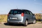 Peugeot 5008 - fotka číslo 4