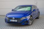 Volkswagen Arteon Shooting Brake - fotka číslo 0