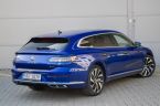 Volkswagen Arteon Shooting Brake - fotka číslo 9