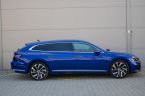 Volkswagen Arteon Shooting Brake - fotka číslo 11