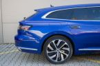 Volkswagen Arteon Shooting Brake - fotka číslo 12