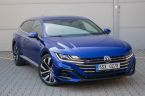 Volkswagen Arteon Shooting Brake - fotka číslo 3