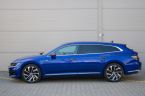Volkswagen Arteon Shooting Brake - fotka číslo 4