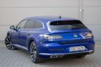 Volkswagen Arteon Shooting Brake - fotka číslo 6