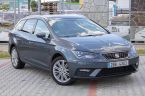 Seat Leon - fotka číslo 2
