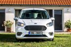 Ford Tourneo - fotka číslo 1