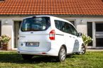 Ford Tourneo - fotka číslo 4