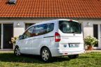 Ford Tourneo - fotka číslo 6