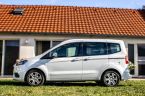Ford Tourneo - fotka číslo 7