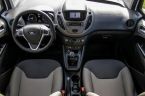 Ford Tourneo - fotka číslo 8