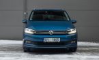 Volkswagen Touran - fotka číslo 1