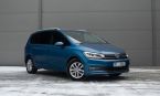 Volkswagen Touran - fotka číslo 2
