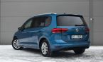 Volkswagen Touran - fotka číslo 3