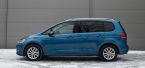Volkswagen Touran - fotka číslo 6