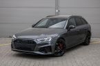 Audi A4 - fotka číslo 0