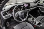 Audi A4 - fotka číslo 10