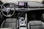 Audi A4 - fotka číslo 31