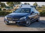 Mercedes Třída C - fotka číslo 0