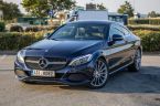 Mercedes Třída C - fotka číslo 0