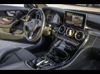 Mercedes Třída C - fotka číslo 9