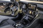Mercedes Třída C - fotka číslo 9