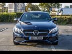 Mercedes Třída C - fotka číslo 1