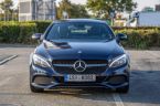 Mercedes Třída C - fotka číslo 1