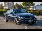 Mercedes Třída C - fotka číslo 2