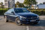 Mercedes Třída C - fotka číslo 2