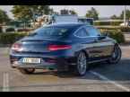 Mercedes Třída C - fotka číslo 3