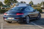Mercedes Třída C - fotka číslo 3