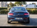 Mercedes Třída C - fotka číslo 4