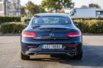 Mercedes Třída C - fotka číslo 4