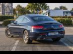 Mercedes Třída C - fotka číslo 5
