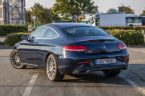 Mercedes Třída C - fotka číslo 5