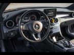 Mercedes Třída C - fotka číslo 7