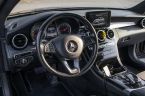 Mercedes Třída C - fotka číslo 7